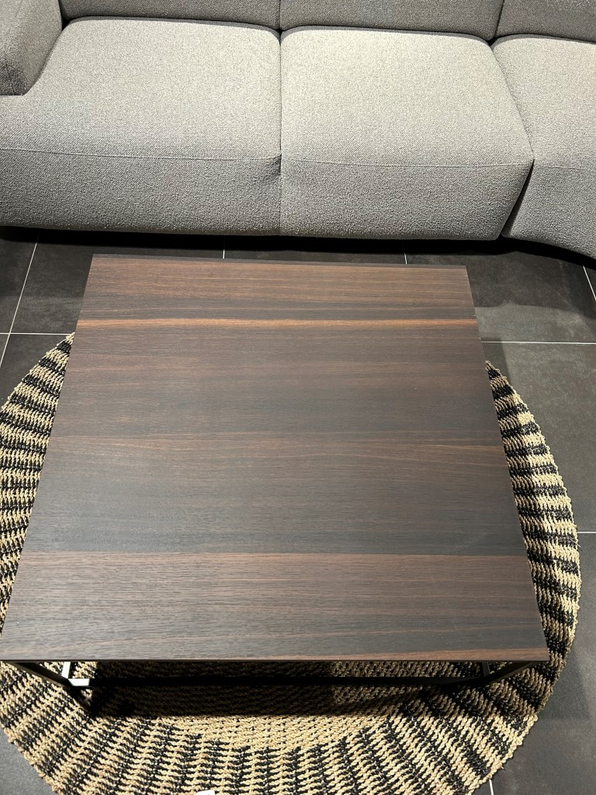 (Showroommodel) Natuzzi Salontafel Cabaret