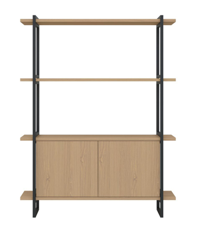 Studio Henk Wandkast Modular