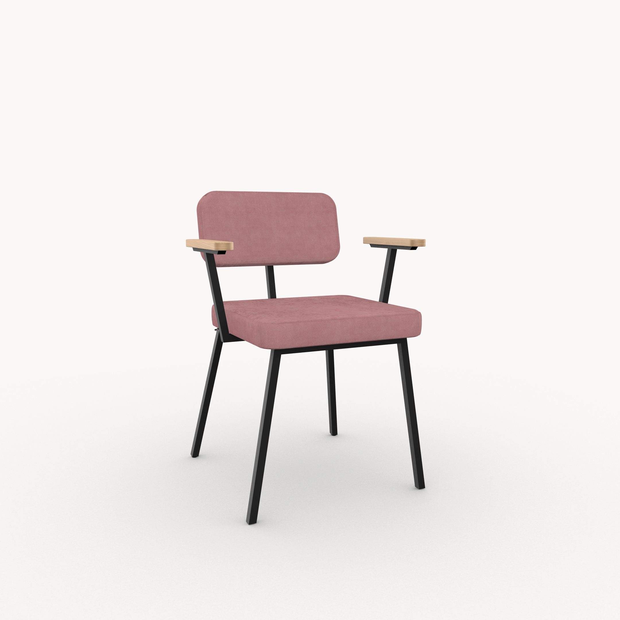 Studio Henk Armstoel Ode Chair