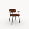 Studio Henk Armstoel Ode Chair