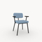 Studio Henk Armstoel Ode Chair