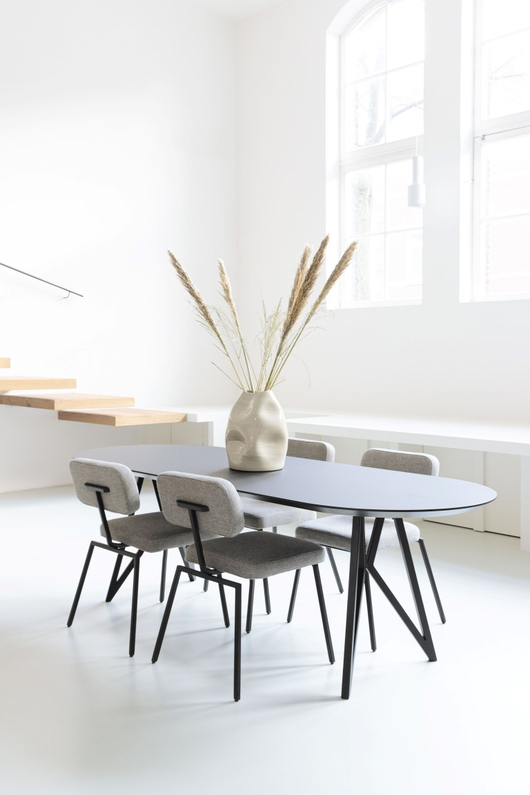 Studio Henk Eettafel Butterfly