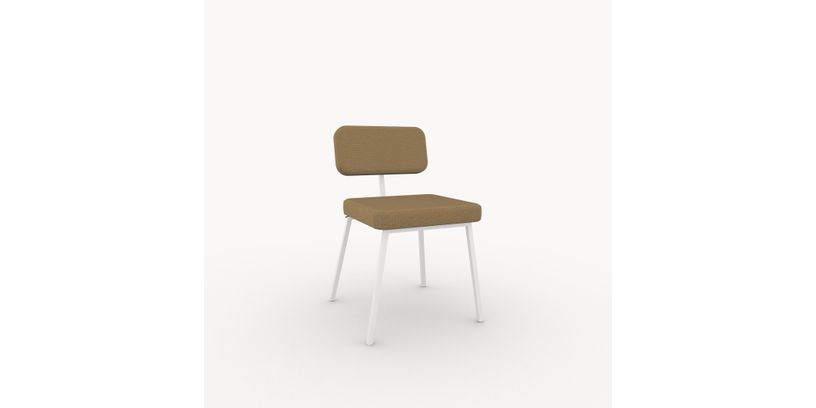 Studio Henk Stoel Ode Chair
