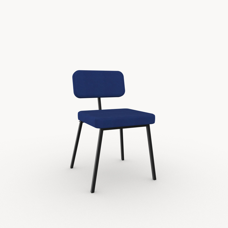 Studio Henk Stoel Ode Chair