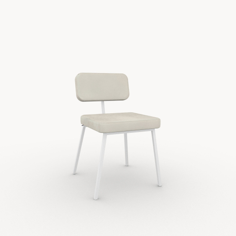 Studio Henk Stoel Ode Chair