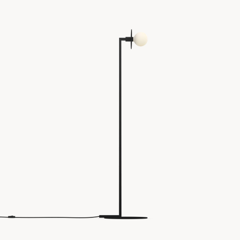Studio Henk Vloerlamp Nod