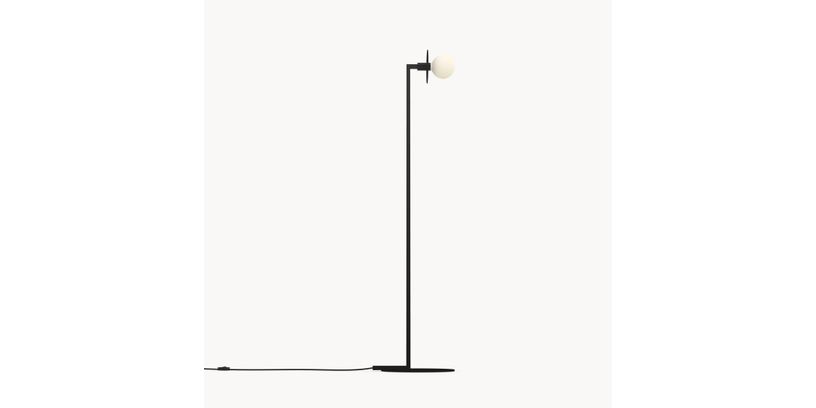 Studio Henk Vloerlamp Nod
