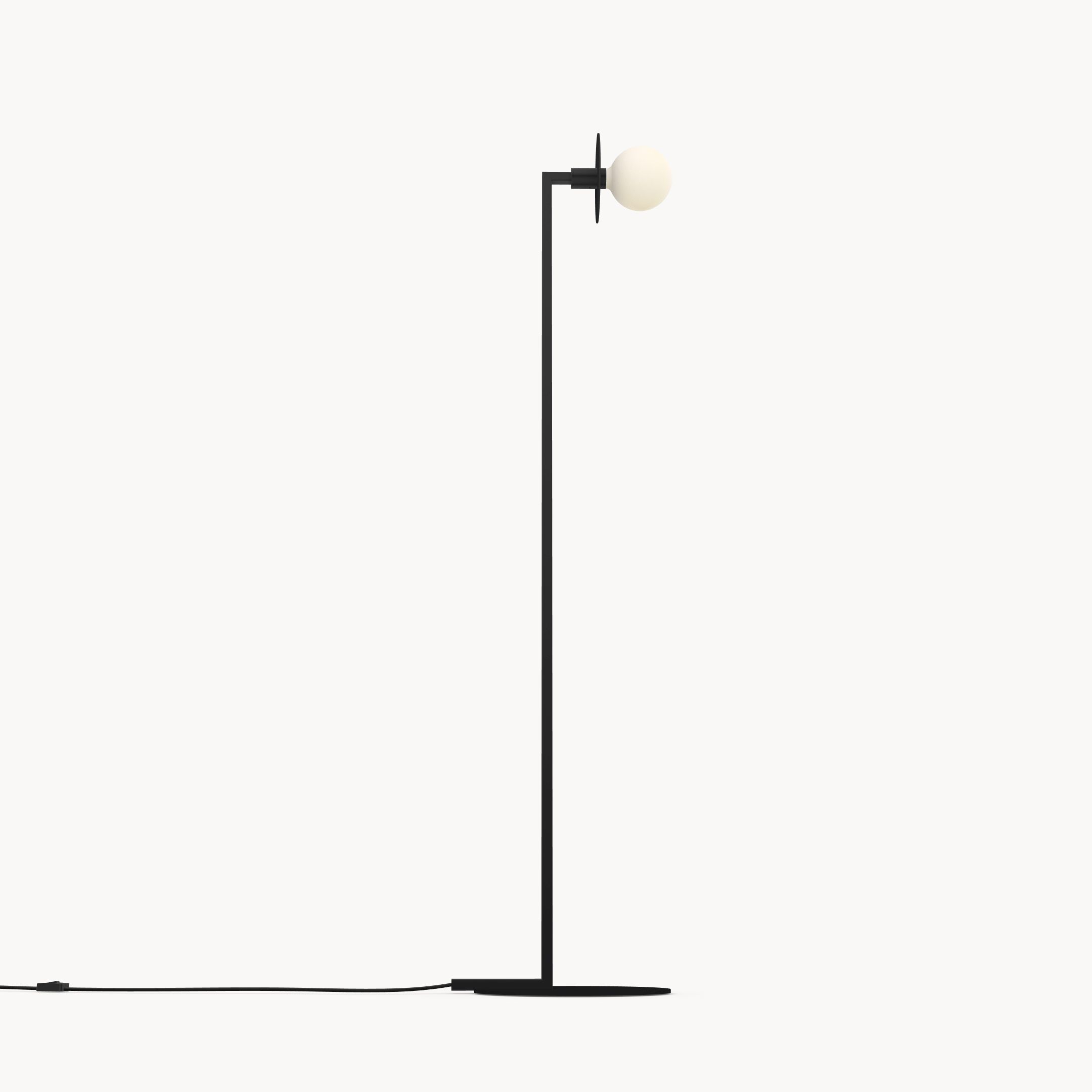 Studio Henk Vloerlamp Nod