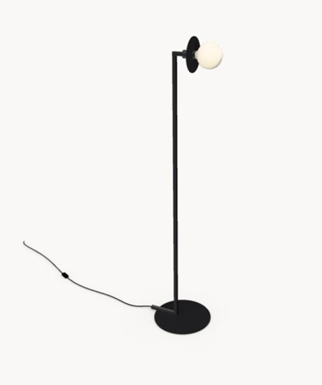 Studio Henk Vloerlamp Nod