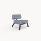 Studio Henk Fauteuil Ode Lounge Chair
