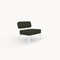 Studio Henk Fauteuil Ode Lounge Chair