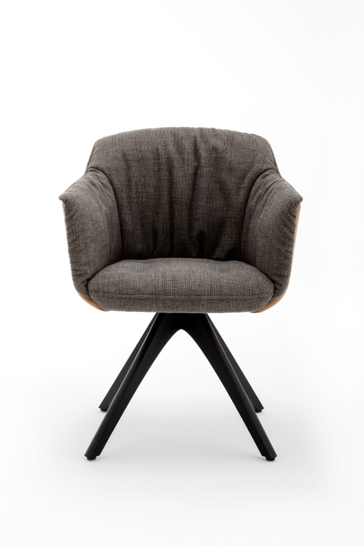 Rolf Benz Armstoel 641