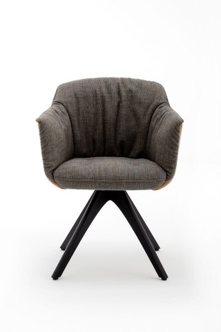 Rolf Benz Armstoel 641