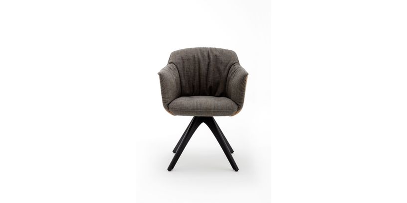 Rolf Benz Armstoel 641