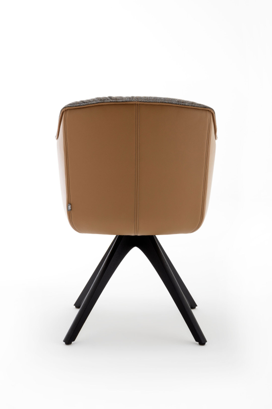 Rolf Benz Armstoel 641