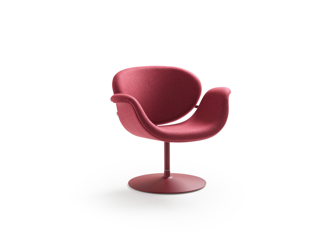 Artifort Draaifauteuil Tulip Midi