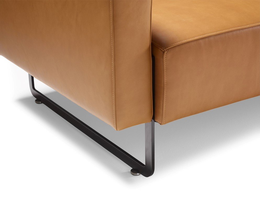 Artifort Bank Mare Loose