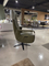 (Showroommodel) Movani Sta-op Fauteuil Melogno L