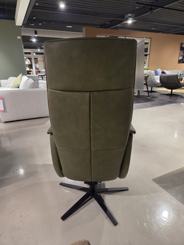 (Showroommodel) Movani Sta-op Fauteuil Melogno L