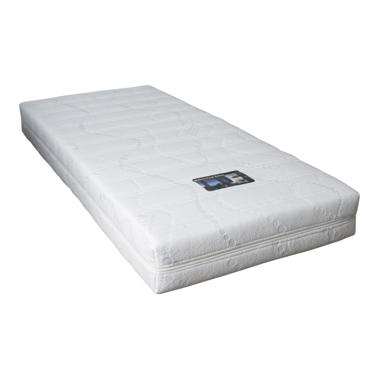 Matras Cool Sense 80x220 normaal