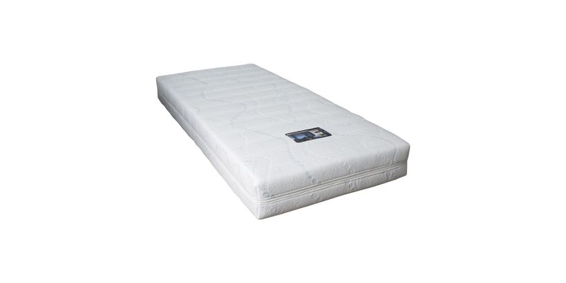 Matras Cool Sense 70x190 stevig
