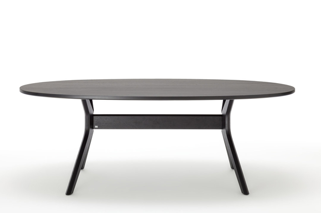 Rolf Benz Eettafel 965