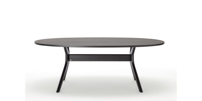 Rolf Benz Eettafel 965