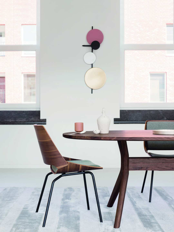 Rolf Benz Eettafel 965