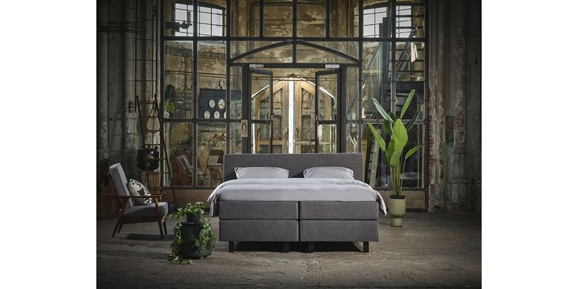 Pullman Boxspring Express Leeds