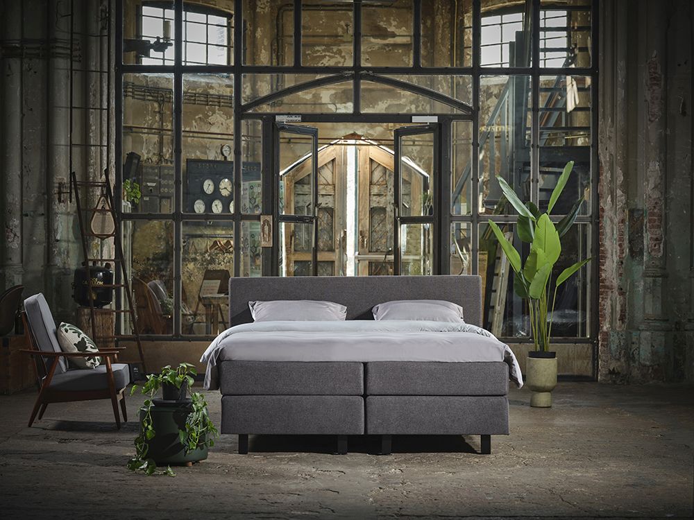 Pullman Boxspring Express Leeds