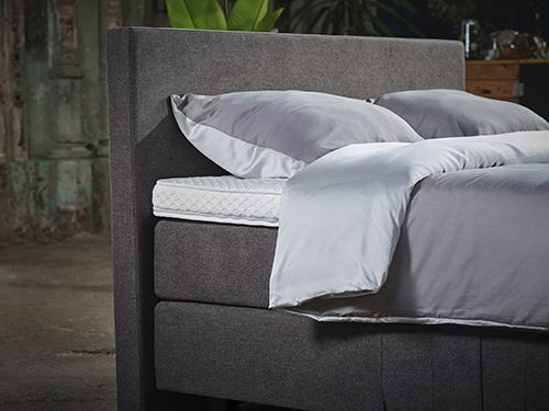 Pullman Boxspring Express Leeds