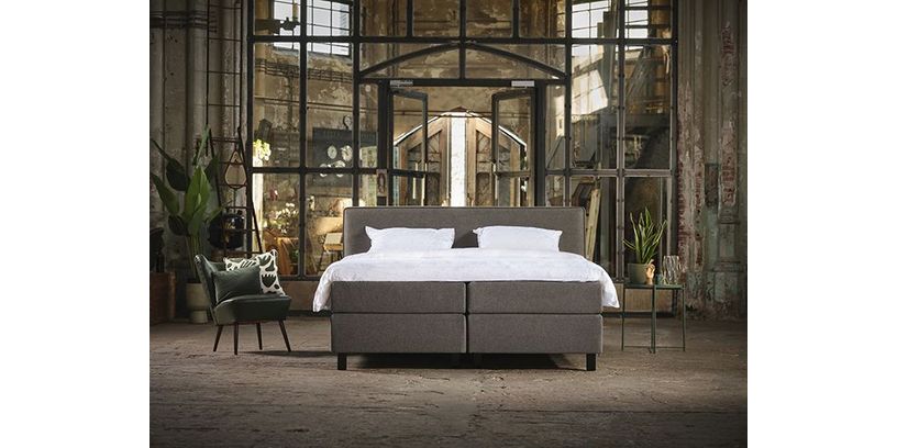 Pullman Boxspring Express Liverpool