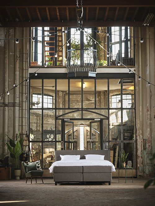 Pullman Boxspring Express Liverpool