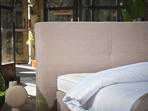 Pullman Boxspring Express London