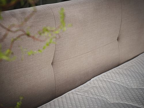 Pullman Boxspring Express London