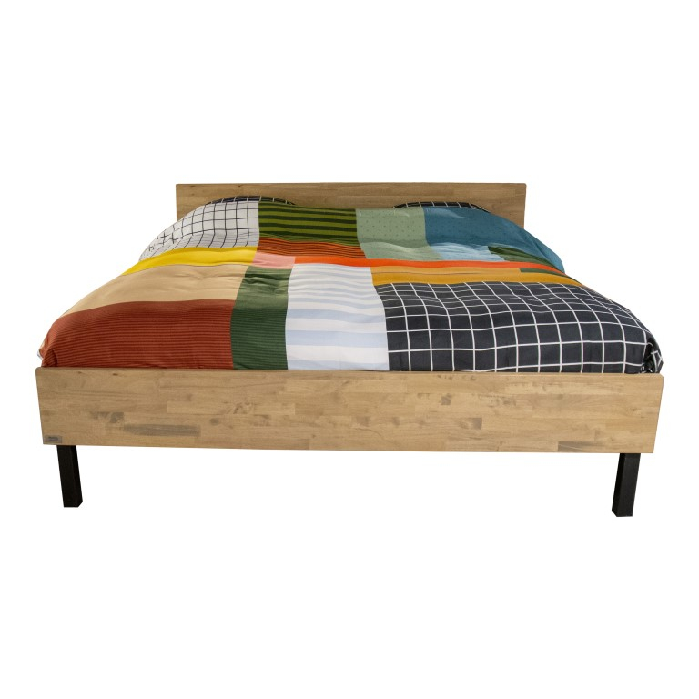 Steel & Stockings Ledikant Hoyt