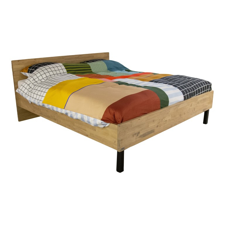 Steel & Stockings Ledikant Hoyt