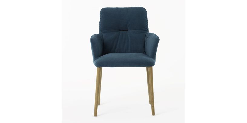 Mobitec Armstoel Aura