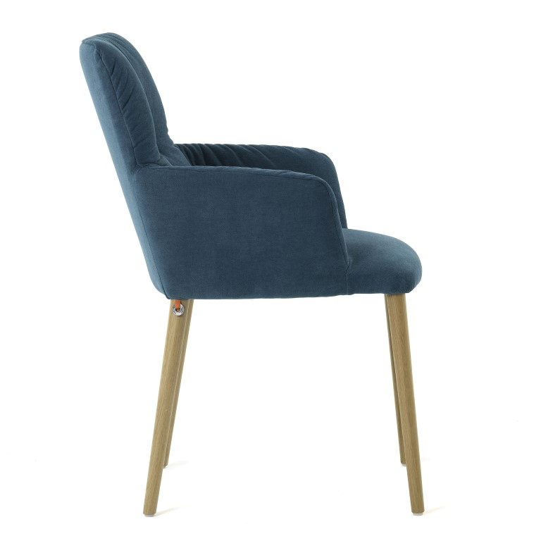 Mobitec Armstoel Aura