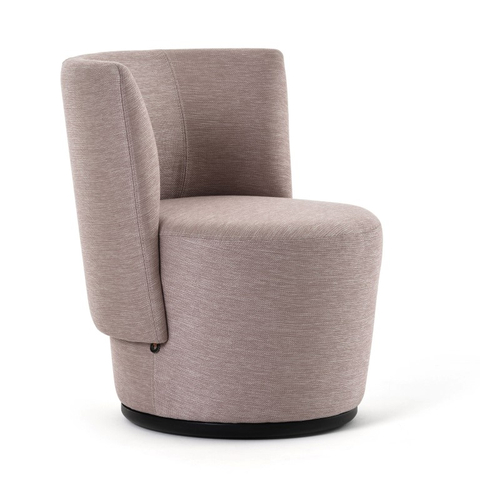 Mobitec Draaifauteuil Bolero
