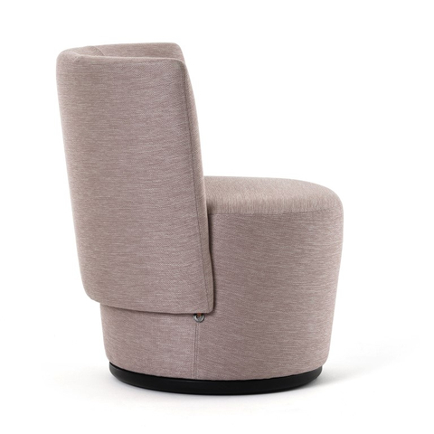 Mobitec Draaifauteuil Bolero