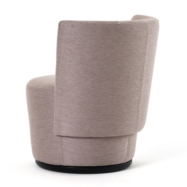 Mobitec Draaifauteuil Bolero