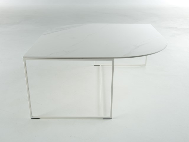 Bert Plantagie Bijzettafel Taj-Mahal Medium