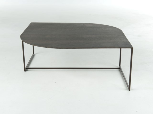 Bert Plantagie Salontafel Taj-Mahal Large