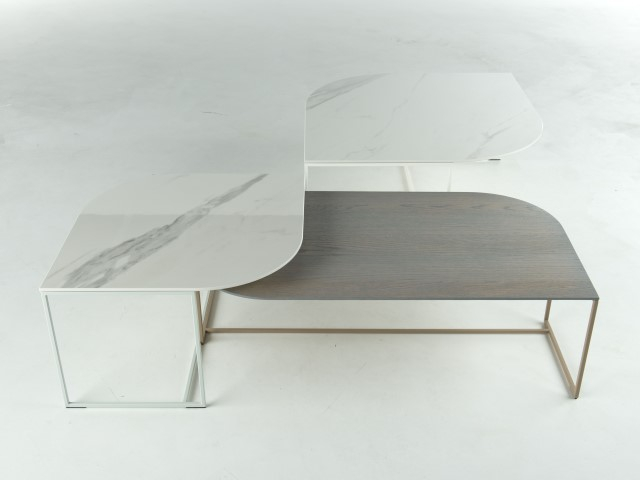 Bert Plantagie Salontafel Taj-Mahal Large