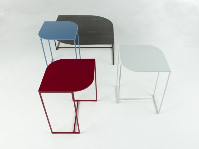 Bert Plantagie Salontafel Taj-Mahal Large