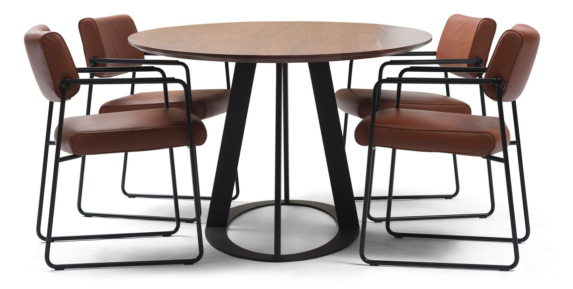 Harvink Eettafel Fier