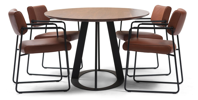 Harvink Eettafel Fier