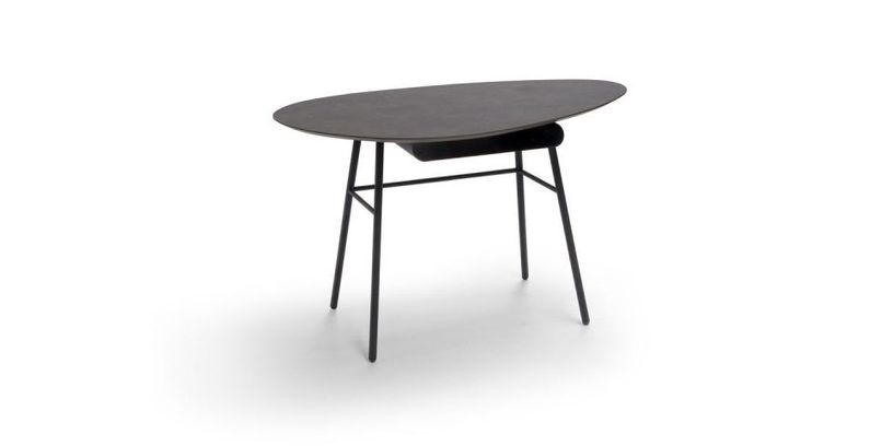 Bree's New World Bureau Twinny Desk