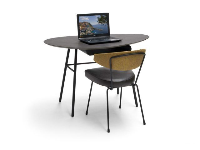 Bree's New World Bureau Twinny Desk